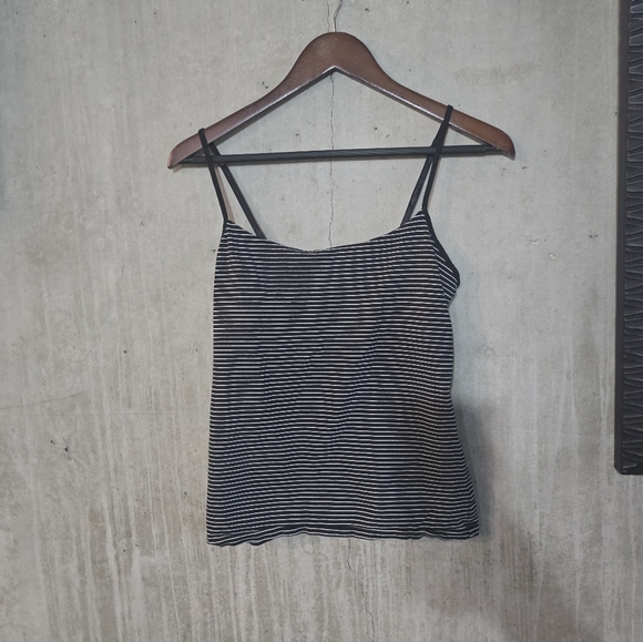 Ralph Lauren Striped Tank Top Size S - Picture 3 of 6